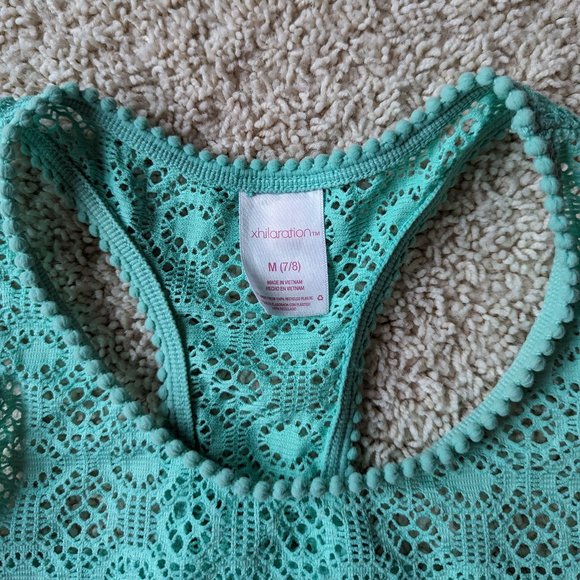 Girl Swimwear Size 7/8 - Picture 13 of 14